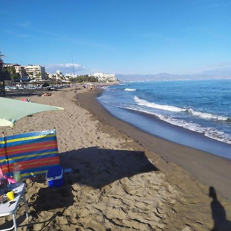 Carihuela Sea Views Διαμέρισμα Τορρεμολίνος Εξωτερικό φωτογραφία