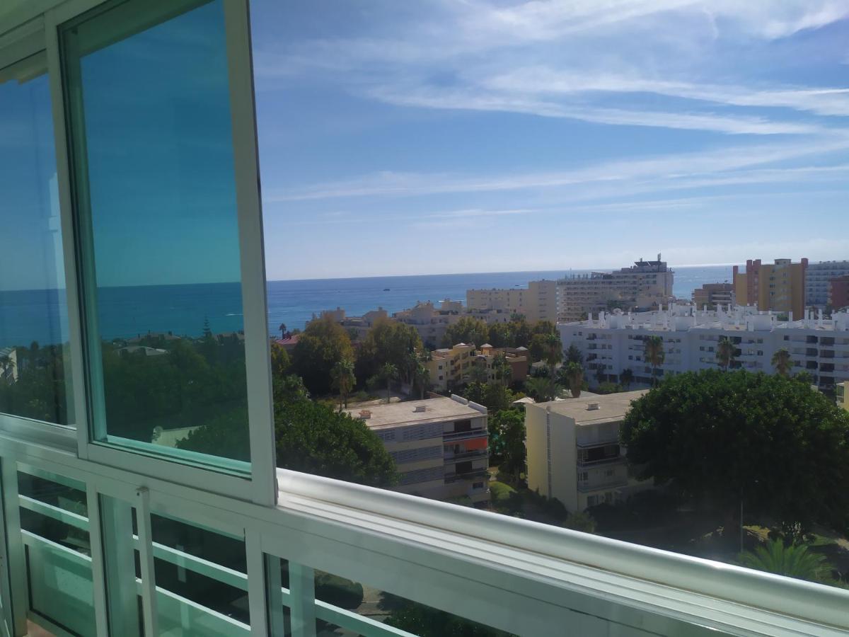 Carihuela Sea Views Διαμέρισμα Τορρεμολίνος Εξωτερικό φωτογραφία