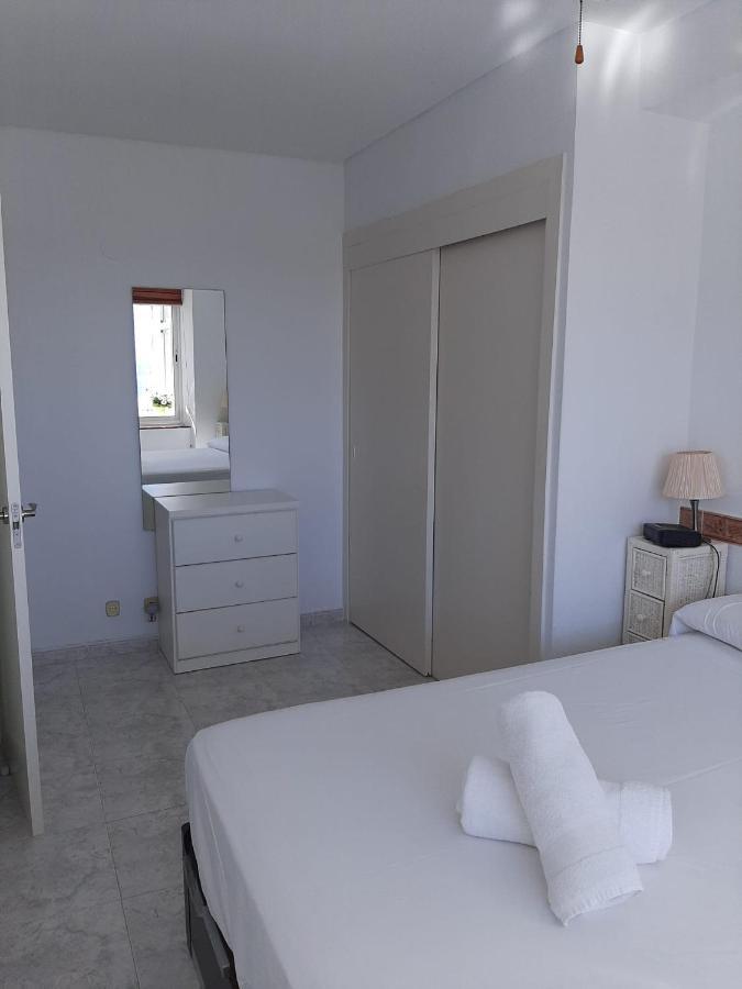 Carihuela Sea Views Διαμέρισμα Τορρεμολίνος Εξωτερικό φωτογραφία